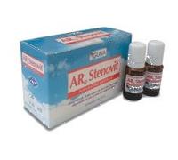 ARD Stenovit Int.10fl.10ml