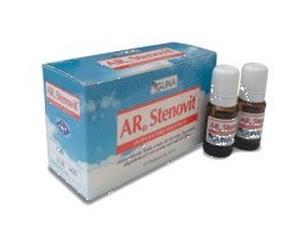 ARD Stenovit Int.10fl.10ml