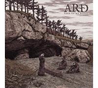 Ard Take Up My Bones (CD) Album Digipak