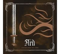 Untouched By Fire - Ard (Audio cd)