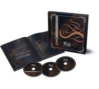 Ard Untouched By Fire Hardcover Book) (CD)