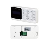 ARD-VXSDAMW - Sensore movimento PIR/microonda da esterno antimascheramento ca...
