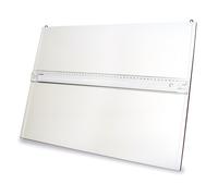 ARDA - 050M - Tavola parallelografo - 40x53cm - con leggio - riga 50cm - Arda - 35304 - Conf. da 1 Pz.