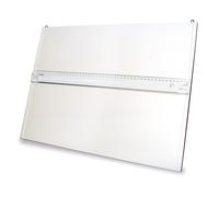 ARDA - 070M - Tavola parallelografo - 50x73cm - con leggio - riga 70cm - Arda - 51497 - Conf. da 1 Pz. - 070M