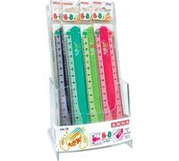 ARDA 115ESP Set di righelli 15 pezzi