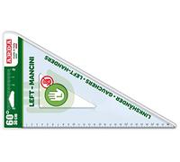 Arda 28830MAN Squadra 60°, per Mancini, 30 cm, Left