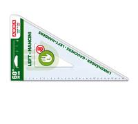 Arda 28830MAN Squadra 60°, per Mancini, 30 cm, Left