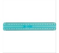 Arda 407481 Doppiodecimetro da 20 cm