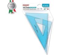 Arda 408835 Righello, Confezione da 2 Pezzi