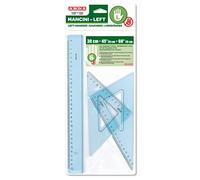 SET 3PZ MANCINI:R30+45°/20+60°/20