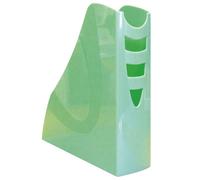 ARDA - 7118PASV - Portariviste Keep Colour Pastel - 27,8 x 26,6 x 7,5 cm - verde - Arda - 85155 - Conf. da 1 Pz. - 7118PASV