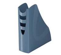 ARDA - 7118SU - Portariviste Vintage Sugar - 26,6 x 27,8 cm - dorso 7,5 cm - azzurro - Arda - 101896 - Conf. da 10 Pz. - 7118SU