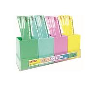 ARDA CONF 48 RIGHELLI IN BARATTOLO 16CM KCP17DESP