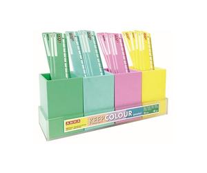 Arda Conf 48 Righelli In Barattolo 16CM KCP17DESP