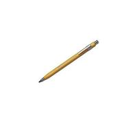 Portamine Turner per mine da 2 mm. 4019 ARDA con clip in metallo (conf. 12 Pz)
