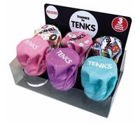 Arda DIDATTICA E SCUOLA Temperini TEK05SC ESP6 TEMPER TENKS FANCY 3FORI