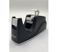 Arda Dispenser Tendinastro Big Rotoli 33/66 mt Nero