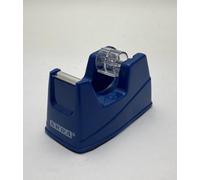 Arda Dispenser Tendinastro Small per Rotoli da 33 mt Blu