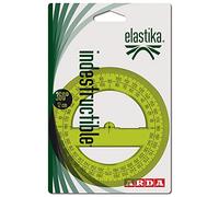 Arda Elastika, Goniometro 360° x 12 cm, Verde