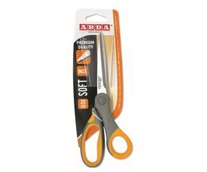 Arda FORBICE SOFT 20 CM. IN BLISTER