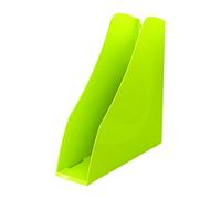 Arda My scrivania Porta riviste, verde, 26,6x27,8x7,5cm