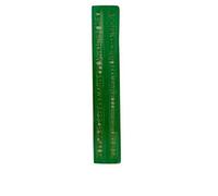 Arda Normografo Norme UNI 12 mm