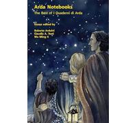 Arda Notebooks. The Best of I Quaderni di Arda: 55