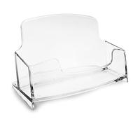 Arda porta biglietti visita 10,4x6,2x5,2cm