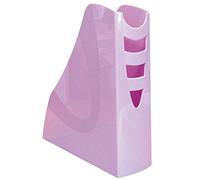 Arda Porta Riviste/Porta Documenti Keep Colour Pastel-Lilla