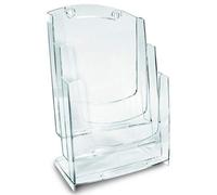 Arda PORTADEPLIANT 3 TASCHE A4