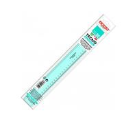 Arda Riga Cm 30 S.S. Scuola, Blu