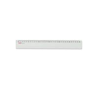 Arda Righello da scrivania Alluminio 80 cm 1 pezzo