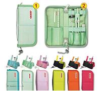 Arda Balustrone Tekno in astuccio con accessori Colore pastello assortito