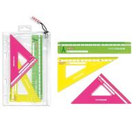 Arda Set da Disegno Small