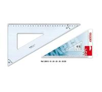Arda SQUADRA 60° 20CM LINEAUNI