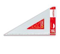 Arda Squadra 60 30 Cm Alluminio 18132