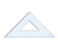 Arda SQUADRA PER MANCINI 45° CM. 30