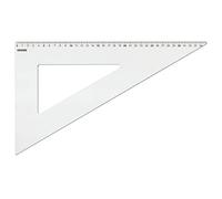 ARDA squadra profil alluminio 60° 35cm arda