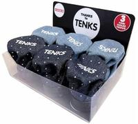 Arda TEKRESC, Temperamatite Arda Tenks 3 Fori CLASSIC ASSORTITI. Invio 1 temperamatite