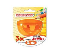 ARDA Temperino Tris Arda - 3-970120