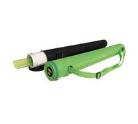 ARDA TUBO PORTADISEGNI ELASTIKA CON TRACOLLA IN NYLON CM 75 CON CUSTODIA