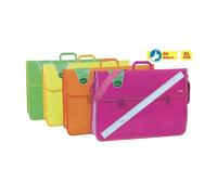 Arda Valigetta Portadocumenti Con Soffietto Cm 58X39,5 0262Plus000