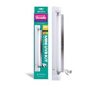 Ardacia adbr8 X Mini Lampada UV Unit, 8 Watt
