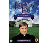 Ardal O Hanlon - Father Ted - Series 2 Part 1 [Edizione: Regno Unito]