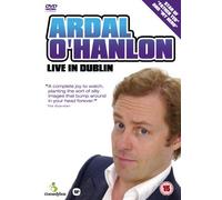 Ardal O'Hanlon - Live [2007] [Edizione: Regno Unito] [Edizione: Regno Unito]