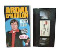 Ardal O'Hanlon Live