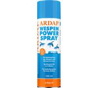 ARDAP Pro - Power Spray per Vespe - 500 ml