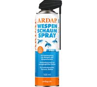ARDAP Pro - Spray Schiumogeno per Vespe - 500 ml