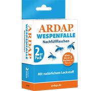 ARDAP Ricarica per Trappola per Vespe - 2 pezzi