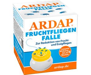 ARDAP Trappola per Moscerini della Frutta - 1 pz.